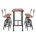 Light Brown