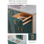 Cabinet décoratif