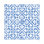 Artisan Tile XXX par Nancy Green - reproduction d'art sur toile tendue