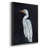 " Calm Great Egret I "-715581190-715581184