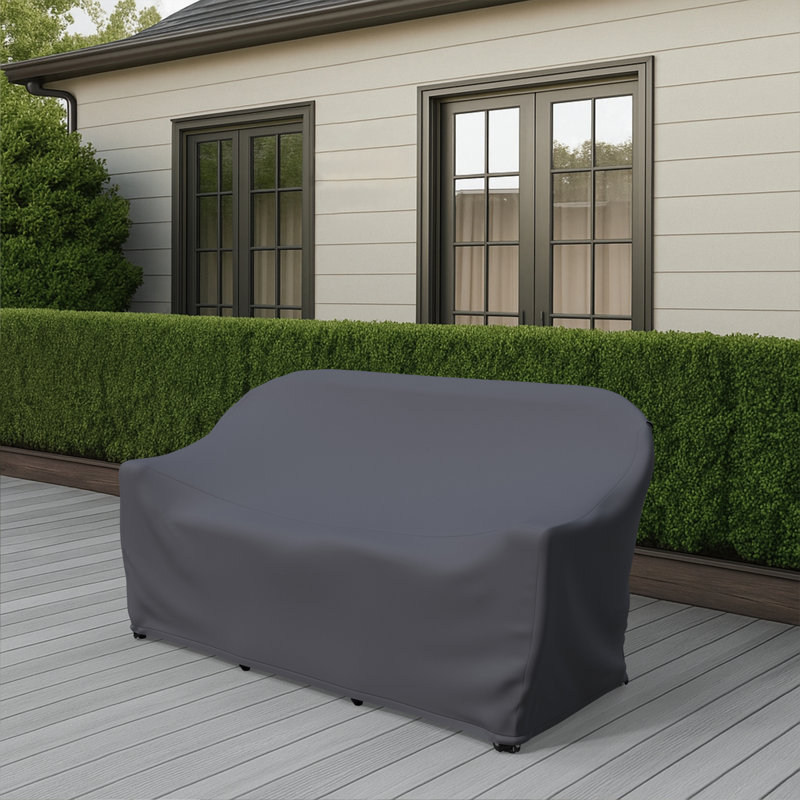 Camacho Outdoor Sofa Cover