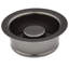 3-1/2" Brass Kitchen Garbage Disposal Flange and Stopper-1892391202