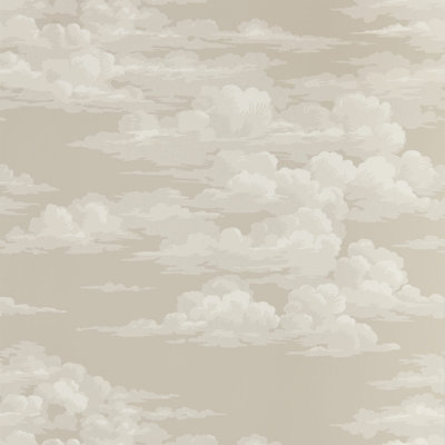 Silvi Clouds Wallpaper