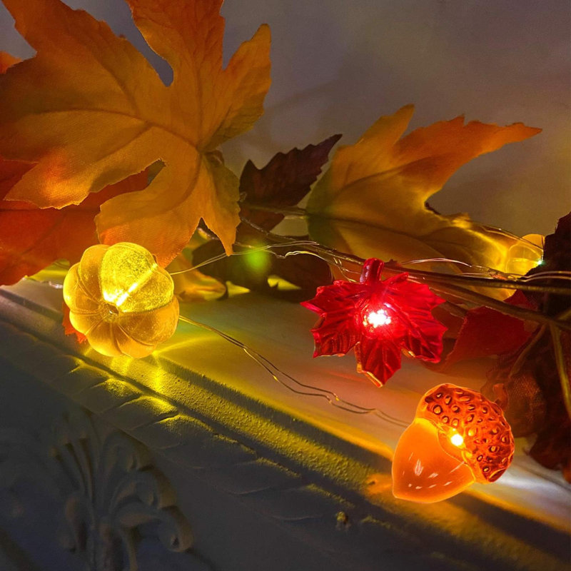 3.4'' String Lights