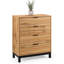 Yonkers 80cm W 4 - Drawer Chest of Drawers-1887519441