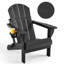 Chaise Adirondack pliante en PEHD pour patio-961972568