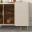 Buffet multifonctionnel de luxe