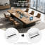 94.6 " MDF Rectangle Conference Table-1304849205