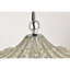 Luminaire suspendu 4 lumières Keyundra-1383079809