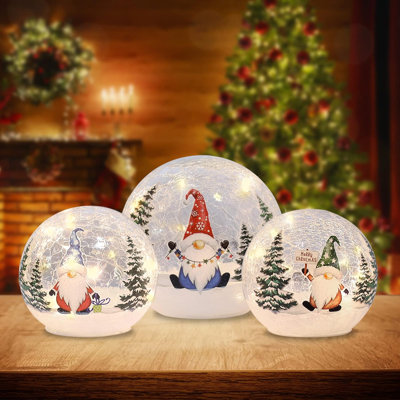 Christmas No Animal(s)