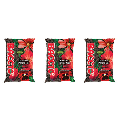 Michigan Peat Growing Kit