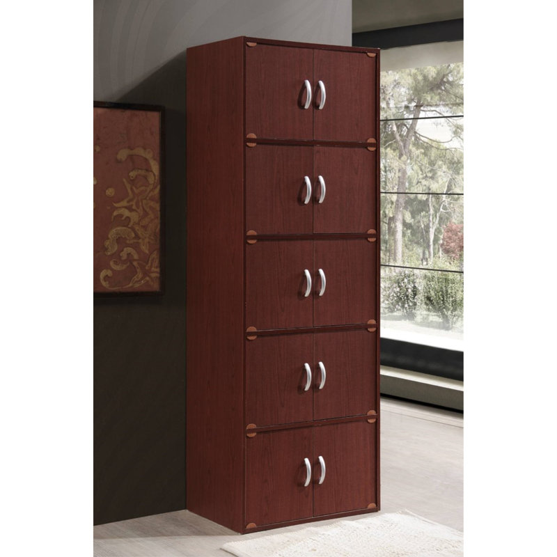 Accent Cabinet