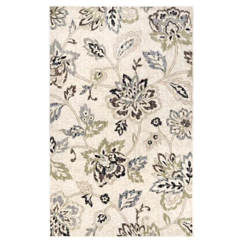 Tapis intérieur Hawley, Rectangle 4pi x 6 pi