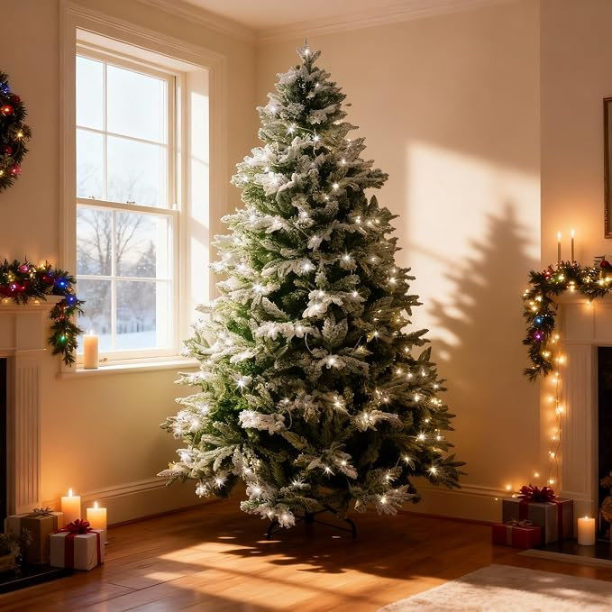 5' H 1 Christmas Tree