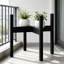 Support pour plante Mid Century