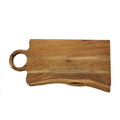 Wilmer Acacia Wood Cutting Board