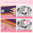 1000W Cotton Candy Maker With Stainless Steel Bowl-101038228