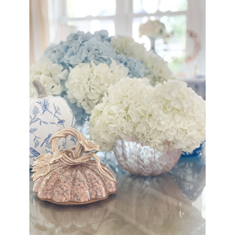 Hadley Handcrafted Glass Jar