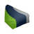 Aurora Green/Midnight Blue/Moonlight Grey