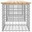 Boran Steel Outdoor Bench-738983841-738983842
