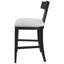 Tabouret de comptoir 26 po Yasmina-2043964523