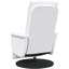 Fauteuil inclinable avec repose-pieds Vidaxl-1549920256
