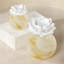 Diffuseur d'huile parfumée en porcelaine Petals-2095895112-2095895115