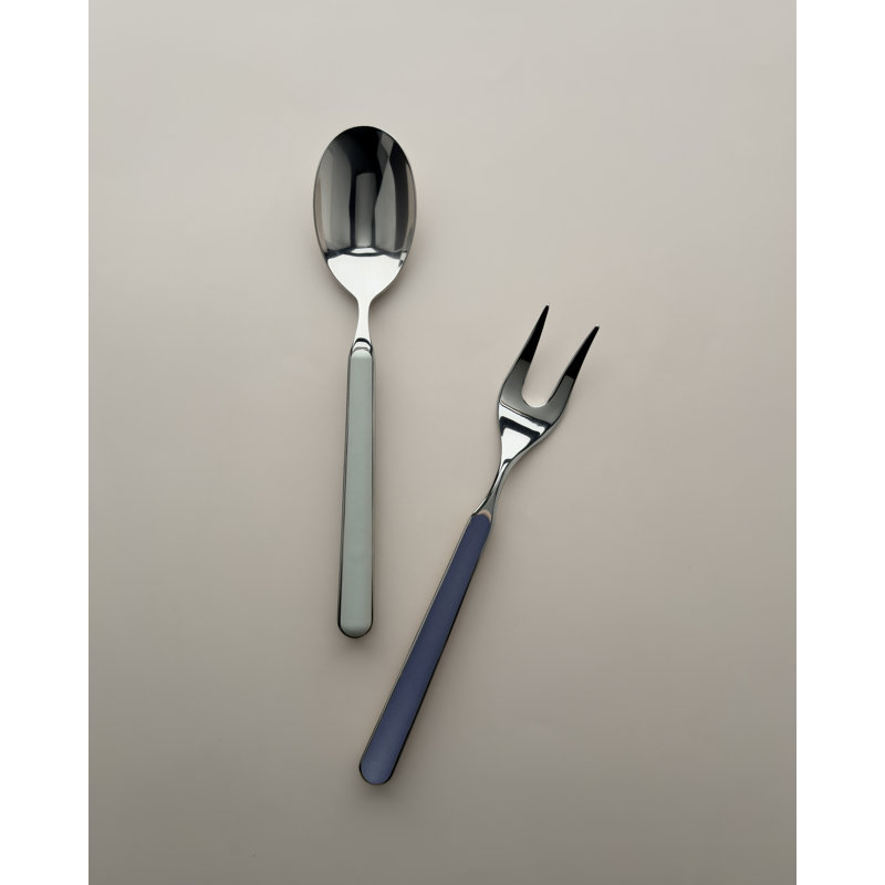 Fantasia Flatware Set - 32 Pieces - Sea, Sea