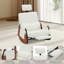 Steel Rocking Chair