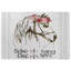 Dodson Floral Shag Area Rug-1885499242