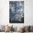 Reflections by Jose Betancourt - Wrapped Canvas Print-1965848569