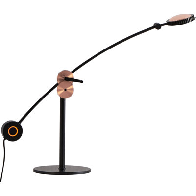 Planet LED Desk Table Lamp