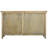 Lexcee 58'' Solid Wood Sideboard