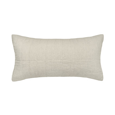 Odine Natural Sham