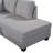Hazrat Upholstered 108.1'' Sofa