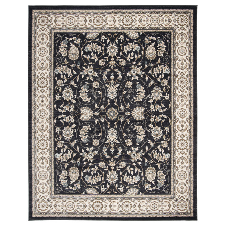 Tapis oriental Klose Performance