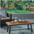 CARLISLE COFFEE TABLE