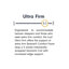 Matelas hybride ultra ferme 13 pouces Luuf Cooling Support-61557811