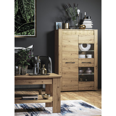 2 Door Wardrobe