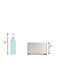 Blok 1 - Light LED Flush Mounted Sconce-29450024-88577043