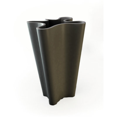 Bye-Bye Resin Pot Planter