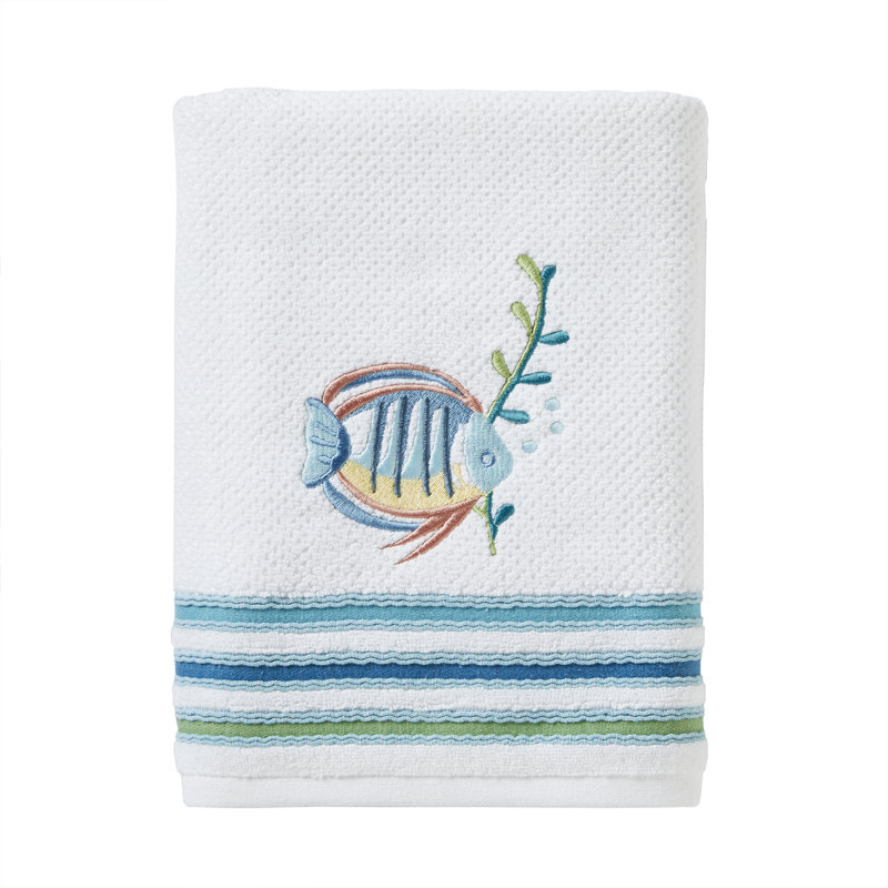 Hansell Midweight Bath Towel