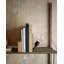 1.8'' Black Table Lamp