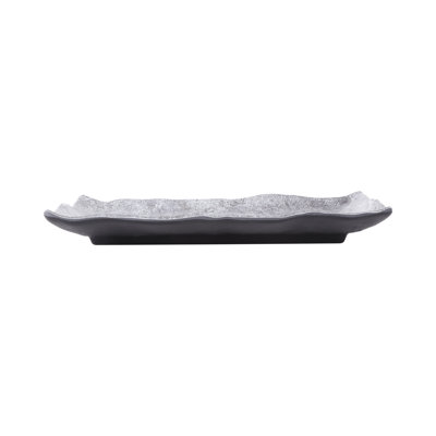 Rectangular Melamine Tray