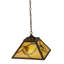 Rustic Lodge 2 - Light Pendant-16183506-16183509