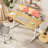 Height Adjustable Electric Standing Desk Ergonomic Work Table for Home Office-295900504-296739140