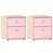 Pink/Oak is out of stock