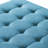 Storage With Cover And Construction - Blue Elegant Design-2123578922