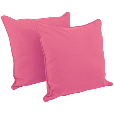 Soft Home Furnishings Throw Pillow