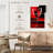 Yarlin Abstract Wine Glasses-108510587